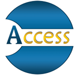 Access Filings Logo